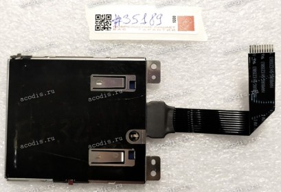 CardReader board Dell Latitude E6320 Smart Card Slot Assembly, Reader ( Y170R, 0Y170R)