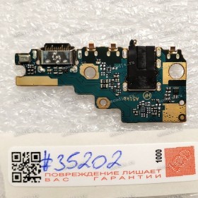 USB charging board Asus Zenfone 5 ZE620KL (p/n: 90AX00Q0-R10010)