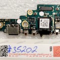 USB charging board Asus Zenfone 5 ZE620KL (p/n: 90AX00Q0-R10010)