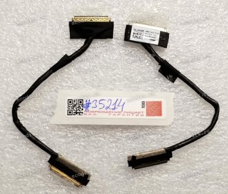 LCD eDP cable Asus UM5401 (p/n: 14005-03900600, 1414-0DKS0AS) OLED TP BD
