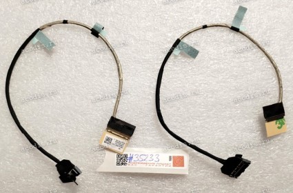 LCD eDP cable Asus ZenBook (p/n: 14011-03870000, 1414-0CMP0AS) IR CMOS
