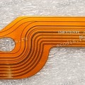 FPC USB cable Asus FA707RC (p/n: 04020-012022RR, USBFX707FPC/NESSIE-2141-A0) 115.6MM, 30P, 30V, 3B