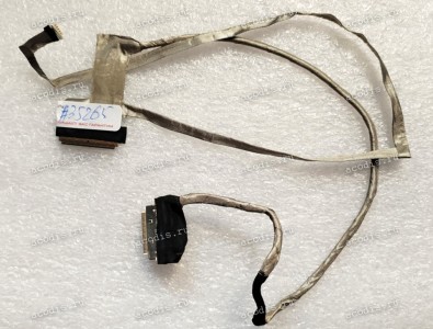 LCD LVDS cable Samsung NP350E5C, NP350V5C, NP355E5C, NP355E5X, NP355V5C, NP365E5C (p/n: BA39-01254A, DC02001K800) Compal QCLA5, QMLE4 QCLA5_COMS_LED_LVDS_SINGLE_Cable DC02001K800 HIG3 (SC1) LCD LVDS cable Samsung NP350E5C, NP350V5C, NP355E5C, NP355E5X, NP355V5C, NP365E5C (p/n: BA39-01254A, DC02001K800) Compal QCLA5, QMLE4 QCLA5_COMS_LED_LVDS_SINGLE_Cable DC02001K800 HIG3 (SC1)