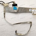 LCD LVDS cable Dell Inspiron M5010, N5010 (p/n: 50.4HH01.001, 50.4HH01.003, 50.4HH01.101, 50.4HH01.201, 50.4HH01.301, 50.4HH01.401, 50.4HH01.501, 04K7TX) Wistron DG15
