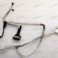 LCD LVDS cable Asus F501A, F501U, X501A, X501U (DD0XJ5LC011, 14005-00430000, 14005-00430100, 14005-00430200, DD0XJ5LC000, CLA501CB03P, QTXJ5-ESL0306A) Quanta XJ5