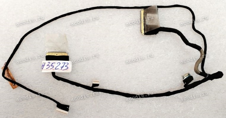LCD eDP cable Lenovo ThinkPad S1 Yoga 12 (p/n: DC02C006400, FRU P/N 04X6459) Compal ZIPS1