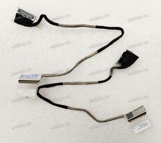LCD eDP cable Clevo NP50, Gigabyte G6, Machenike S16", Thunderobot 911 M G3 Pro 7 (6-43-NP5P1-020-N) NP50