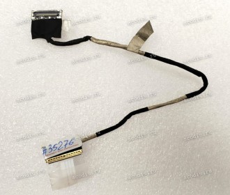 LCD eDP cable Clevo NP50DB, Gigabyte G5, Machenike L15C (6-43-NP501-012-1N) NP50DB