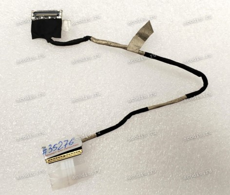 LCD eDP cable Clevo NP50DB, Gigabyte G5, Machenike L15C (6-43-NP501-012-1N) NP50DB