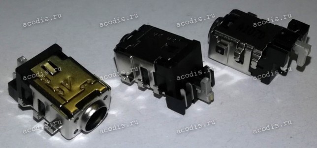 DC Jack= Asus ExpertBoook P1412CEA, P1 P1512CEA, VivoBook 14 X409FA, X409JA, X409JB, X409JP, X415DA, X415EA, X415EP, X415FA, X415JA, X415JF, X415JP, X415KA, X415MA, X415UA, 15 X509FA, X509JA, X509JB, X509JP, X515DA, X515EA, X515EP, X515FA, X515GA, X515JA,