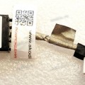 DC Jack Lenovo ThinkPad 11e 20G9S05K00 (Pentium 4405U) (p/n DD0LI8AD000) + cable 33 mm + 5 pin
