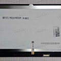 B140HAK02.6 (узкая, с тачем, шаг 0,4, * толщина 2,5мм) 1920x1080 LED 40 пин slim new
