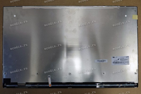 LTM270HU02 V01 1920x1080 LED 82 пин  разбор