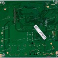 Mainboard LG 43LJ62* (EBT64625201, LD75M/LD75H EAX67129604, EBL61840901 TDJA-G501D, 8A2L003Z-0002) Chips SEC K4B4G1646E-BCNB *2, DTA2010M, 100GEA