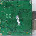 Mainboard LG 43UJ651V (EBU64553906, U#74Q (#:B/C/D/E/T) EAX67166104(1.0), EBL61841001 TDJN-G501D, 792L00KS-0003)