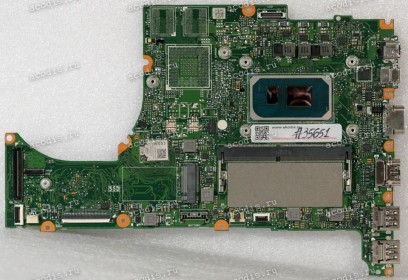 MB Asus B1400CEAE MB._8G/I3-1115G4 AS (W/TPM) (Asus p/n: 90NX0420-R00080, 61N1DCM16A10) B1400CEAE R2.0 Chips Intel SRK08, Micron D9ZFW *4, Intel JHL8040R, ITE IT5125VG-128 CXO