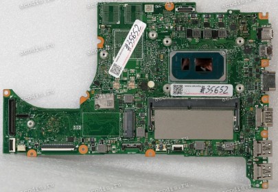 MB Asus B1400CEAEY MB._8G/7505 (W/TPM)/NEW (Asus p/n: 90NX0420-R00301, 90NX0420-R00300, 60N1DCM22A06) B1400CEPEY R2.0 Chips Intel SRK0A, SEC K4AAG165WA-BCWE, SLB9670-VQ20, ITE IT5125VG-128 CX0