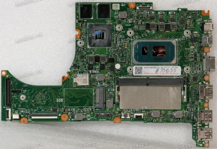 MB Asus B1500CEPEY MB._16G/I7-1165G7 (V2G)(W/TPM)/NEW (Asus p/n: 90NX0410-R0H801, 90NX0410-R0H800, 69N1DGM28A02) B1400CEPEY R2.1 Chips Intel SRK02, Skhynix H5ANBG6NAM-RXNC *4, nVidia N17S-G3-A1, Skhynix H5GC8H24AJR-R2C *2, ANX7447, ITE IT5125VG-128 CX0, A