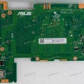 MB Asus C423NA MB._4G/N3350/AS (EMMC32G/AC)/9C-N163M0100/NEW (Asus p/n: 90NX01Y0-R00011, 90NX01Y0-R00010, 60NX01Y0-MB1002) C223NA REV: 2.2 Chips Intel SR36M, SEC K4F8E304HB-MGCJ *4, SKhynix H26M62002JPR, Nuvoton NPCX586GA0BX, T650944A0