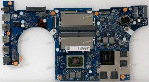 MB Asus FX505DT MB._0M/R7-3750H/AS (V4G)(RGB)(U3*2+U2*1) (Asus p/n: 90NR02D0-R00010б 60NR02D0-MB1000) FX505DT MB REV:2.0 Chips AMD YM3700C4T4MFG, nVidia N18P-G0-MP-A1, Micron D9VVR *4, ITE IT8987E-BXA, PS8209A, ALC233,