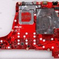 MB Asus G512LI MB._0M/I7-10750H/V4G C/1ZRGB/LB/PD (Asus p/n: 90NR0380-R00020, ME06MC03MA) G512LI R 2.0 Chips Intel SRH8Q, nVidia N18P-G62-A1, Micron D9WCW *4, ITE IT8299E120A-CXA, ALC3288