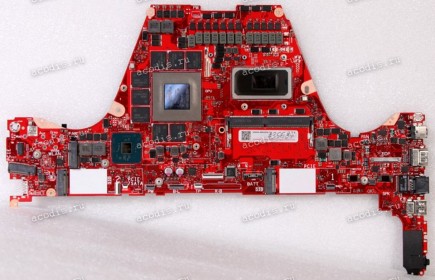 MB Asus GX703HS MB._16G/I9-11900H (V16G)NEW (Asus p/n: 90NR06F0-R00031, 90NR06F0-R00030, A0J1XMC003K) GX703HS R2.2 Chips GN20-E7-A1, Samsung K4XAF325BM-HC14 *8, Intel SRKMA, ITE IT8259E248A-CXA