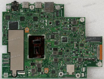 MB Asus T3300KA MB._4G/N6000 (128G EMMC) (Asus p/n: 90NB0VC0-R00010, 31XF8MB00A0 E5E, ) T3300KA R2.0 Chips Intel SRKGY, Skhynix H9HCNNNBKMML-XRNEE, Micron MTFC128GASAQEA-WT OZA22 JZI80 0ZA22 JZ180, NCP81306, APL6012, Nuvoton NPCE68AAA0BX NPCE68AAAOBX, ANX