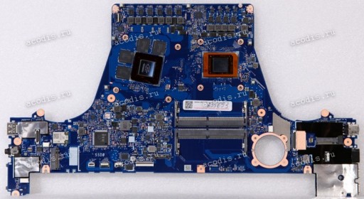 MB Asus W5600Q2A MB._0M/R9-5900HX/AS (V4G)(W/TPM)(AC) (Asus p/n: 90NB0V00-R00040, 31EXDMB00E0 D3E) H5600QE R2.0 Chips AMD 100-000000300, nVidia QN20-P3-A1, SKhynix H56C8H24AIR-S2C *4, ITE IT5125E-128 CXA