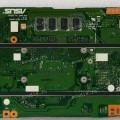 MB Asus X515EP MB._4G/I5-1135G7 (V2G) (Asus p/n: 90NB0TZ0-R00010, 61N1CNM10C02, 60NB0TZ0-MB1030 (202)) X515EA R2.0 Chips Intel SRK05, Micron D9WWP *4, nVidia N17S-G3-A1, Samsung K4G80325FC-HC25 *2, ITE IT5125E-128 CXA