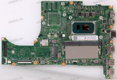 MB Asus B1500CEAE MB._16G/I7-1165G7/AS (W/TPM) (Asus p/n: 90NX0440-R00060, 69N1DHM16A01) B1400CEPE R2.0 Chips Intel SRK02, SKhynix H5ANBG6NAM-RXNC *4, Intel JHL8040R, ITE IT5125VG-128 CX0, ALC3251