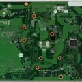 MB Asus A5400WFA MB_10110U/UMA (WO/TPM)(HDMI-IN)/COMPAL 71NJ6188008 (Asus p/n: 90PT02J0-R04000, 60PT02J0-MB3B01) A5400WFA_MB R2.1 FAV30 LA-J214P Rev:1B Chips Intel SRGL0, RTD2526A, ENE KB9022Q D, APA2622B, ALC3251