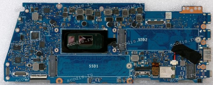 MB Asus B9450FA MB._16G/I5-10210U/AS  (Asus p/n: 90NX02K0-R00060, 69N1ARM17A01) B9450FA R2.0 Chips Intel SRGKY, SKhynix H9CNNNCLGAL-ARNVD *4, Inrel JHL7540, ITE IT8225VG-128 CXO, ALC3288