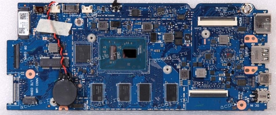 MB Asus BR1100FKA MB._8G/N6000/AS 128G_W/TPM_WO LTE/HUABEI/HQ3160BY94000 (Asus p/n: 90NX03A0-R00060, 60NX03A0-MB3100) NB2929_MB_V4_PCB Chips Intel SRKGY, SKhynix H5AN8G6NCJ-RXNC *8, Micron JZ180, ITE IT5571E-128 CXA