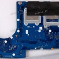 MB Asus FX706HE MB._0M/I5-11400H/AS (V4G)(U3A*2+U3C) (Asus p/n: 90NR0710-R00010, 31NJJMB02W0 G3W) DA0NJJMBAG0 REV:G Chips Intel SRKT1, nVidia GN20-P1-A1, Samsung K4Z80325BC-HC14 *4, ITE IT5570VG-128 CX0