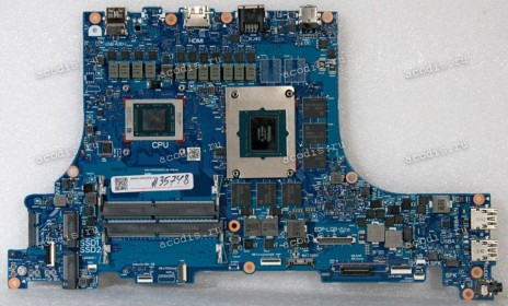 MB Asus G733QM MB._0M/R7-5800H V6G/PERKEY OPT/SK/EYE/LB/PD/EL (Asus p/n: 90NR05E0-R00010, PU16MC0009) G533-6050A3250201-MB-A03(A3) Chips AMD 100-000000295, nVidia GN20-E3-A1, Samsung K4Z80325BC-HC14 *6, ITE IT8252E248A-CXA, ITE IT8237FN120ABXA, ALC285