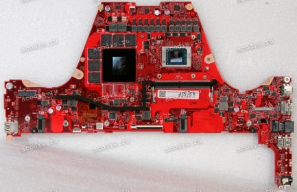 MB Asus GA503QM MB._16G/R7-5800HS (V6G)(REG) (Asus p/n: 90NR04X0-R00020, RZ13MC003J) GA503QS R2.0 Chips AMD 100-000000295, SEC K4ABG165WA-MCWE *4, nVidia GN20-E3-A1, Samsung K4Z80325BC-HC14 *6, ITE IT8259E248A-CXA, ITE IT5125VG-192 CX0, ALC289