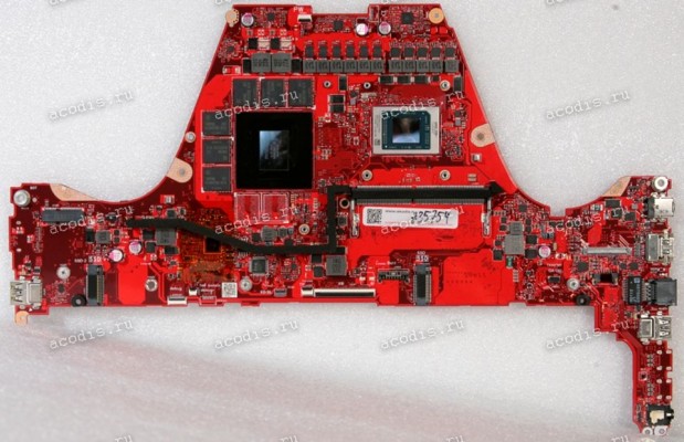 MB Asus GA503QM MB._16G/R7-5800HS (V6G)(REG) (Asus p/n: 90NR04X0-R00020, RZ13MC003J) GA503QS R2.0 Chips AMD 100-000000295, SEC K4ABG165WA-MCWE *4, nVidia GN20-E3-A1, Samsung K4Z80325BC-HC14 *6, ITE IT8259E248A-CXA, ITE IT5125VG-192 CX0, ALC289