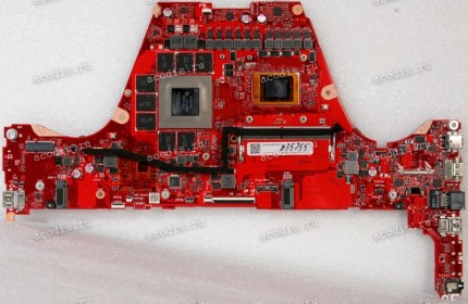 MB Asus GA503QR MB._16G/R9-5900HS (V8G)(REG) (Asus p/n: 90NR04P0-R00030, YJ18MC0100J) GA503QS R2.2 Chips AMD 100-000000300, SKhynix H5ANBG6NAM-RXNC *4, nVidia GN20-E5-A1, Micron D9WCW *8, ITE IT8259E248A-CXA, ITE IT5125VG-128 CX0, RTL8125BG