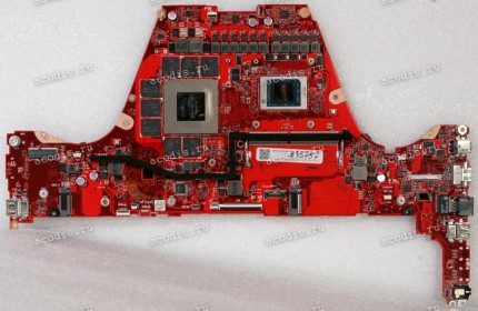 MB Asus GA503QS MB._8G/R9-5900HS (V8G) (Asus p/n: 90NR04J0-R00020, 0513MC004A) GA503QS R2.0 Chips AMD 100-000000300, Mcicron D9ZFW *4, nVidia GN20-E7-A1, Samsung K4Z80325BC-HC14 *8, ITE IT8252E248A-CXA, ITE IT5125VG-192 CX0, ALC289