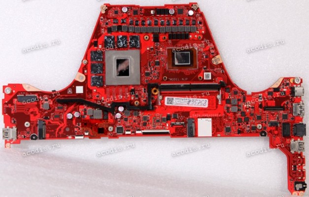 MB Asus GA503RM MB._8G/R7-6800HS (V6G)(RGB) (Asus p/n: 90NR0810-R00010, 31NJPMB0100 D3A) DA0NJPMBAD0 REV:D Chips AMD 100-000000561, nVidia GN20-E3-A1, SKhynix H56C8H24AIR-S2C *6, RT8125BG, ALC285, ITE IT8252E248A-CXA, ITE IT5570VG-128 CX0