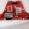 MB Asus GU603HR MB._8G/I7-11800H (V8G)(1REG)/NEW (Asus p/n: 90NR04R0-R00051, 90NR04R0-R00050, KE17MC000V) GX703HS R3.0 Chips Intel SRKT3, SEC K4AAG165WA-BCWE *4, nVidia GN20-E5-A1, Samsung K4Z80325BC-HC14 *8, Intel SRKMA, ITE IT8259W248A-CXA, ALC285, Inte