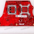 MB Asus GV301QE MB._32G/R9-5980HS (V4G)_NEW1 (Asus p/n: 90NR04H0-R00032, 90NR04H0-R00031, 90NR04H0-R00030, 5419MC002W) GV301QC R2.1 Chips AMD 100-000000474, Micron D9ZCL *4, nVidia GN20-P1-A1, Micron D9WCW *4, ALC3288