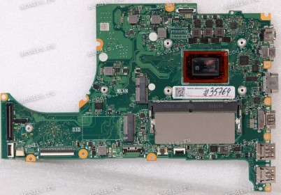 MB Asus L1500CDA MB._8G/R5-3500U/AS (WO/TPM) (Asus p/n: 90NX0400-R00030, ) Chips