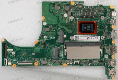 MB Asus L1500CDAY MB._4G/3050U/AS (W/TPM) (Asus p/n: 90NX0400-R00110, 69N1DFM31A02 ) L1400CDA R3.0 Chips AMD YM3050C4T20FG, SKhynix H5AN8G6NCJ-RXNC *4, ITE IT5125VG-128CX0, ALC3251