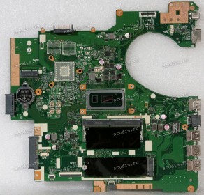 MB Asus P2540FAC MB._8G/I3-10110U/AS  (Asus p/n: 90NX02L0-R00090, 90NX02L0-R00050 (TPM), 69N1AWM17A00, 69N1AWM16A00) P2540FAC R2.0 Chips Intel SRGL0, Skhynix H5ANAG6NCM-RVKC *4 или Micron D9WFR *4Б ITE IT8225E-128 CXS, ALC3251