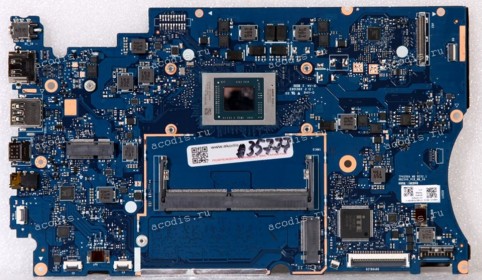 MB Asus TP420UA MB._4G/R5-5500U/AS  (Asus p/n: 90NB0U20-R00010, 60NB0U20-MB2030) TP420UA_MB_REV2.1 Chips AMD 100-000000375, ITE IT8987EBXS, ALC3251