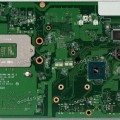 MB Asus A5401WRA MB._0G/H470/AS (WO/TPM/WO/HDMI-IN)/COMPAL 71NJ6388016 (Asus p/n: 90PT0310-R00010, 60PT0310-MB0B01) A5401WRA-MB R2.2 FAV10 LA-J216P Rev:1B Chips Intel SRH14, ENE KB9022Q D, APA2622B, ALC3251, LV8549D, RTL8111G, PS8407A, RTD2136N, NCP81220