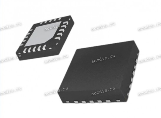 Микросхема ON Semiconductor NCP81270, NCP81270MNTXG, 81270 OFN