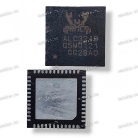 Микросхема RealTek ALC3248