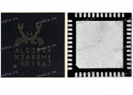 Микросхема RealTek ALC3254